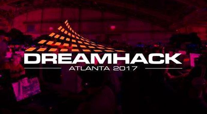 DreamHack Open Atlanta 2017