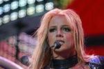 Upadła gwiazda Britney Spears