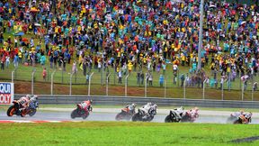 Wyścig niepełnosprawnych w MotoGP