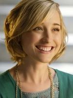 Allison Mack