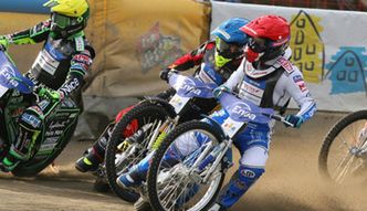 Żużel. Nicki Pedersen wycofał się z PGE IMME!