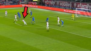 Legenda nie przestaje zadziwiać. Modrić z golem w reprezentacji [WIDEO]
