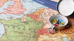 Test z geografii. 15 pytań, odpowiesz na wszystkie prawidłowo?