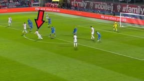 Legenda nie przestaje zadziwiać. Modrić z golem w reprezentacji [WIDEO]