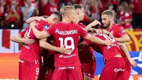 Zmiana trenera przebudziła Widzew Łódź. Cracovia znalazła pogromcę
