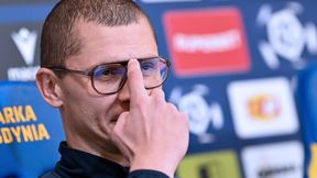 Strefa spadkowa zagląda Arce w oczy. Szwarga wskazał największy problem