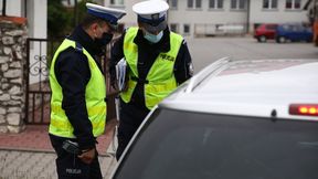 Policja aresztowała kibola Cracovii. Był członkiem gangu, który przemycał ludzi