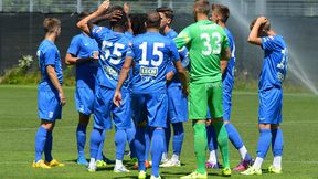 El. LM: Bezcenna zaliczka mistrza Polski - relacja z meczu FK Sarajewo - Lech Poznań
