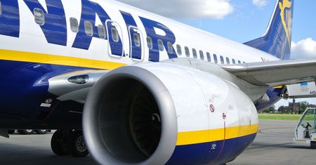 Ryanair na dywaniku Urzędu Lotnictwa Cywilnego. Odwołanie 700 lotów to poważna sytuacja