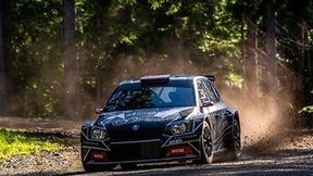 Najlepsze zdjęcia z Rajdu Dolnośląskiego (galeria)