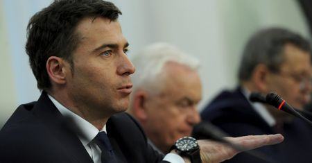 Wniosek o areszt dla Olejniczaka. Jest decyzja sądu