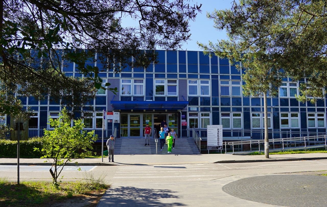 Miliony złotych dla pilskiego szpitala