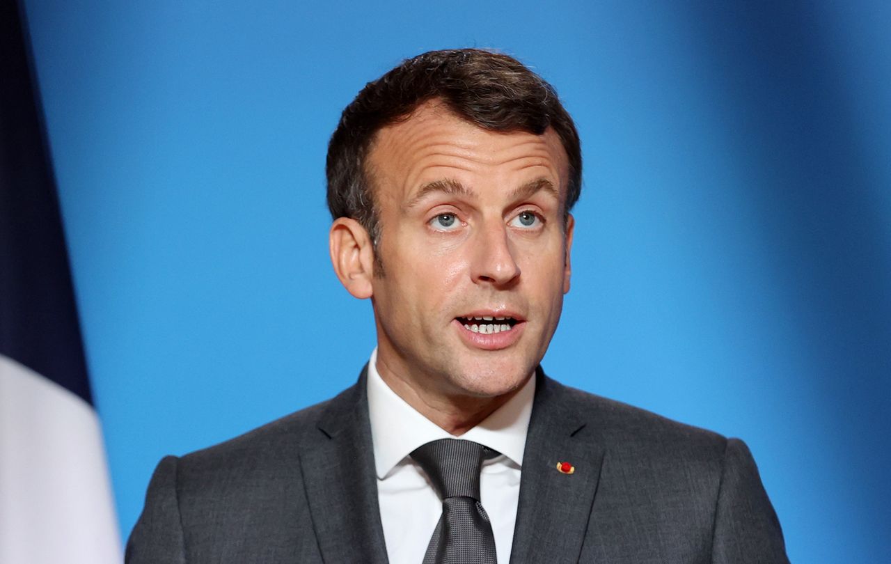 Macron nie pozostawia wyboru. Kina tylko dla zaszczepionych