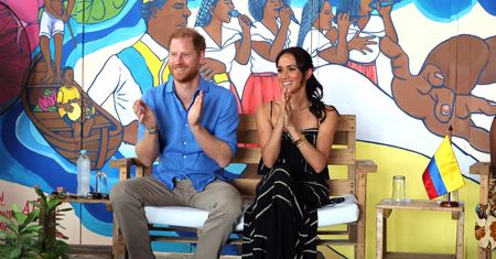 Meghan Markle i książę Harry wrócą do Wielkiej Brytanii? Pojawiły się doniesienia o możliwym terminie