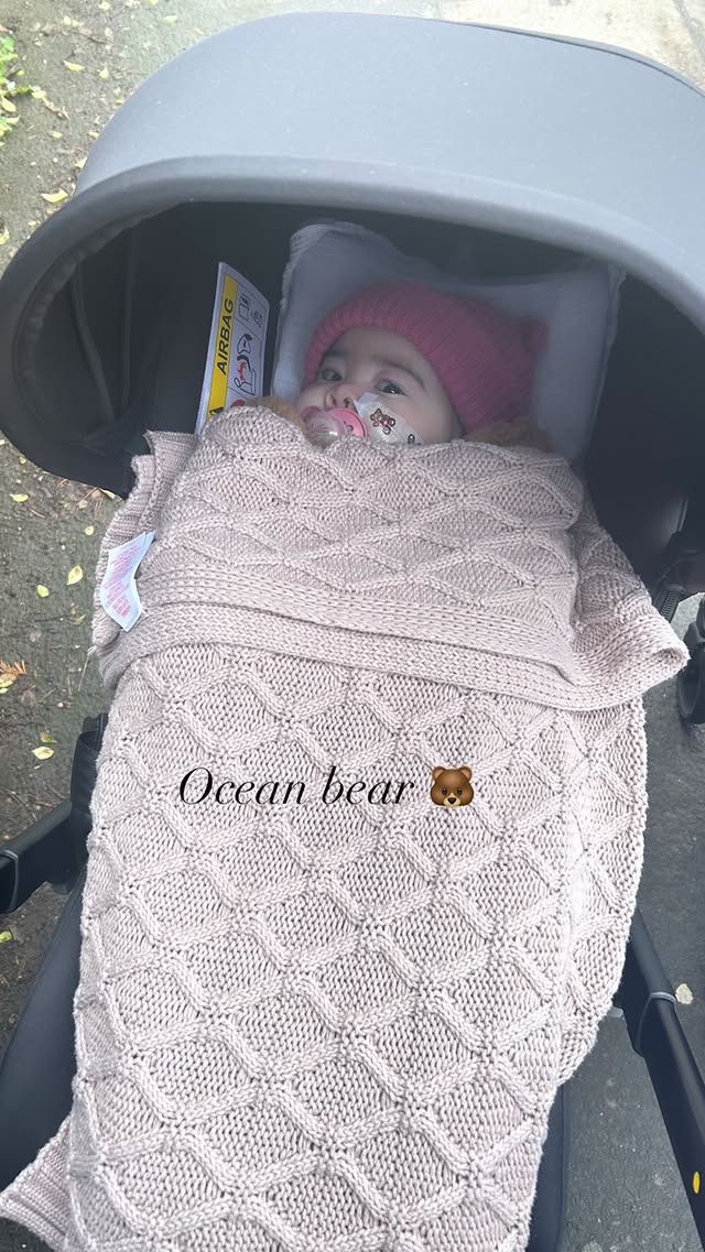 Jesy Nelson pokazała zdjęcia pociech