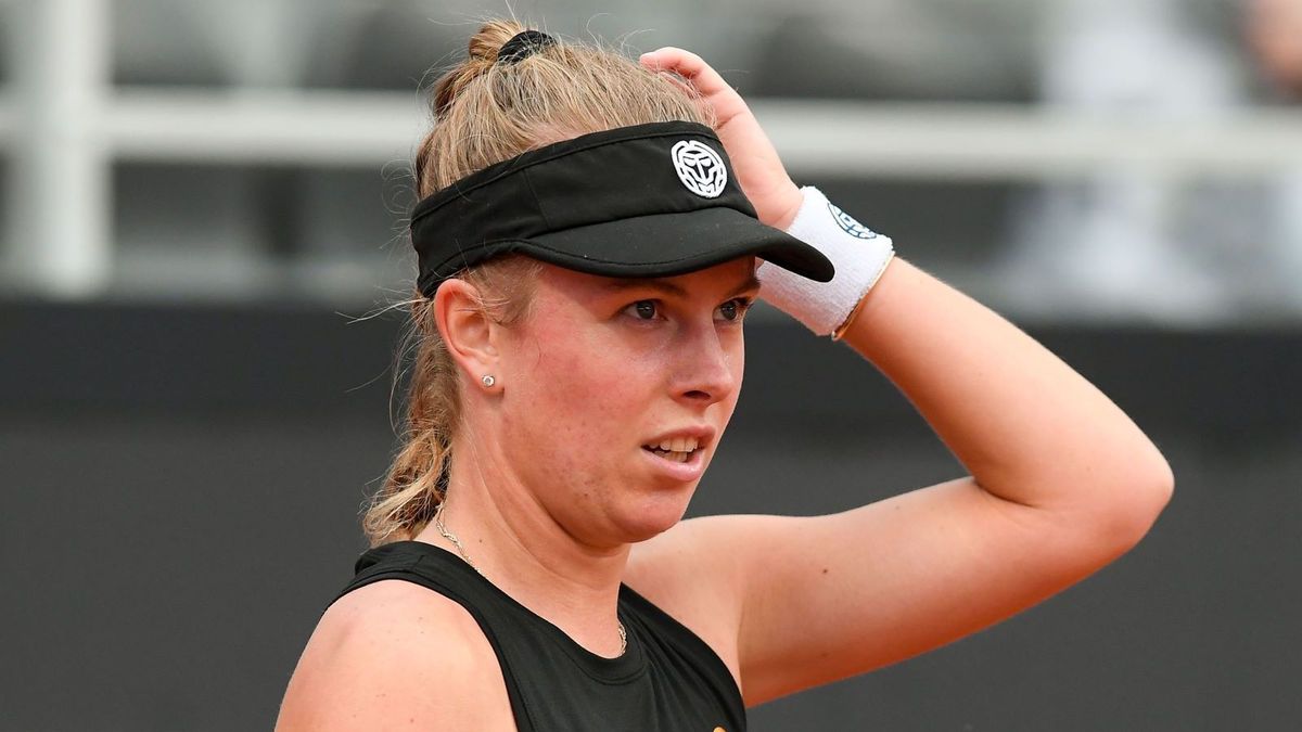 Getty Images / Silvia Lore/Getty Images / Na zdjęciu: Magdalena Fręch