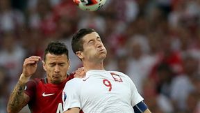 Euro 2016: portugalska obrona z Jose Fonte zyskuje na pewności
