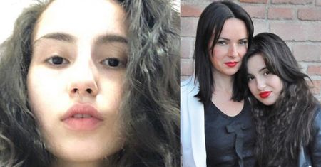 Córka Kasi Kowalskiej prezentuje OPATRUNEK NA SZYI i dopytuje: "2020, co ty mi, k*rwa, robisz?" (FOTO)