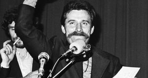 Lech Wałęsa