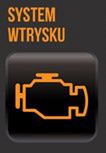 silnik - system wtrysku