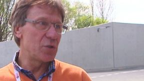 Jobczyk: Dawno nie widzieliśmy takiej reprezentacji Polski