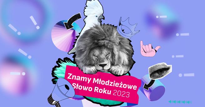 "Rel" Młodzieżowym Słowem Roku 2023
