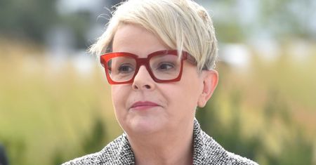 Karolina Korwin Piotrowska pokazała zdjęcie sprzed 20 lat. Fani oniemieli