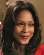 Monica Calhoun