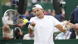 Wimbledon: Kubot łatwo pokonał Andriejewa, Polak czeka w II rundzie na Nadala