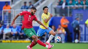 Błysnął na mundialu. Jego transfer finalizuje Bayern