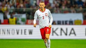 Jagiellonia ma problem. Reprezentant Polski kontuzjowany