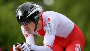 MŚ w kolarstwie: obrońca tytułu nie dał szans rywalom. Porażka Roglicia. Bodnar i Gradek w drugiej i trzeciej dziesiątce