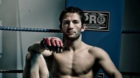 Rodzinna tragedia wojownika MMA. W wypadku zginął jego 15-miesięczny syn