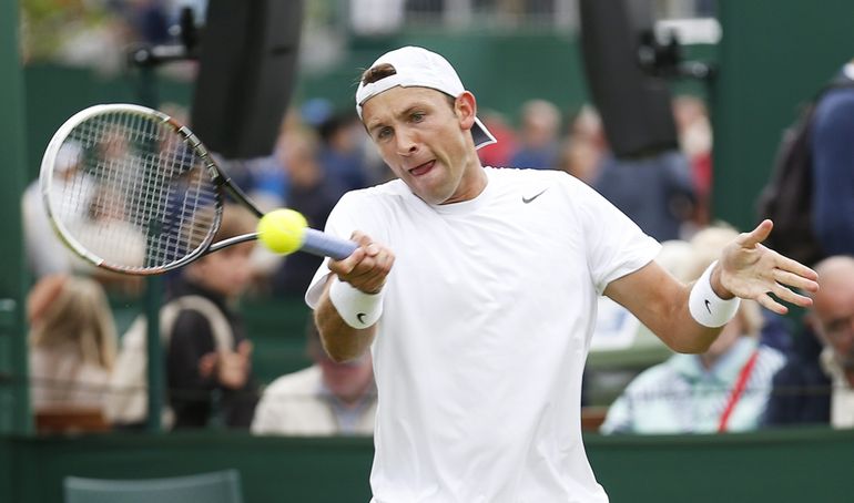 Kubot przegrał z Paire wszystkie cztery mecze, w tym w niedawnym Rolandzie Garrosie