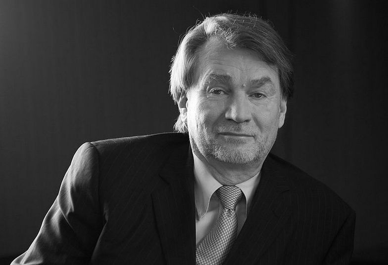 Jan Kulczyk nie żyje. Najbogatszy Polak miał 65 lat