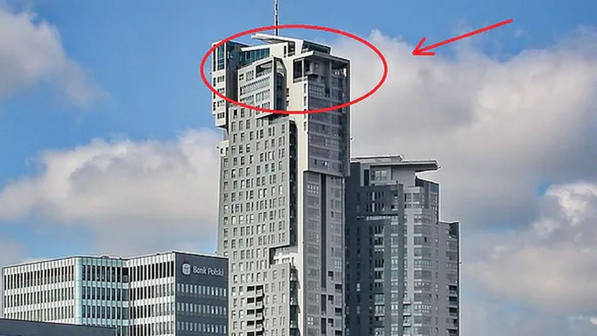 Apartament został sprzedany za 16 mln złotych