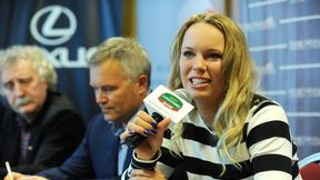 Piotr Woźniacki: Karolina może zdziałać tutaj coś więcej niż półfinał