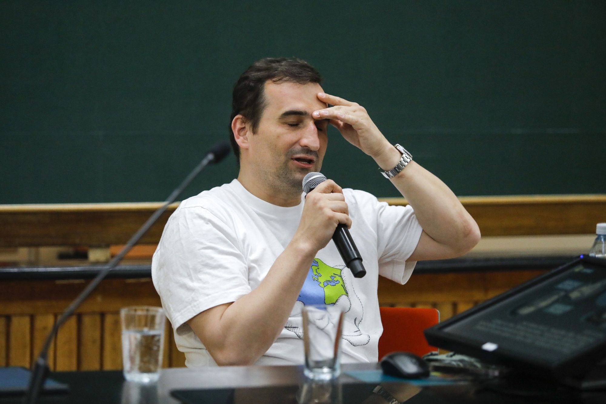 Michał Koterski
