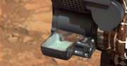 NASA potwierdza: są próbki z odwiertu na Marsie