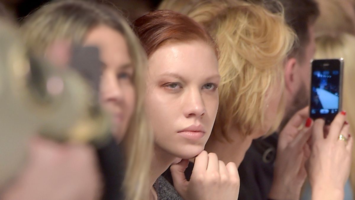 Aleksandra Linda wyczyściła swoje konto na Instagramie! Usunęła wszystkie zdjęcia 