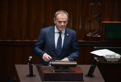 Jest skład Rady Ministrów Donalda Tuska