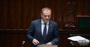 Jest skład Rady Ministrów Donalda Tuska