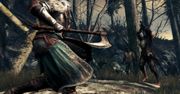 Subskrybenci PlayStation Plus zagrają w betę Dark Souls 2