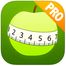 Calorie Counter PRO by MyNetDiary - with Food Diary for Diet and Weight Loss icon