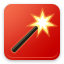 Magic Actions for YouTube (dla Opery) icon
