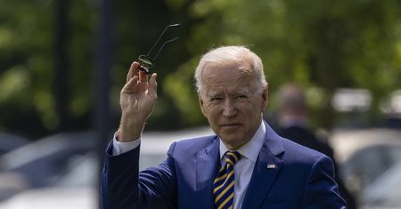 USA: będą kolejne sankcje na Rosję. Za Nawalnego i Nord Stream 2