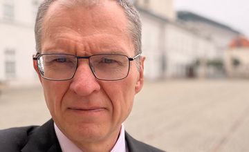 Andrzej Poczobut z kolejną nagrodą. Dla bohatera walki o wartości