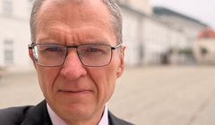 Andrzej Poczobut z kolejną nagrodą. Dla bohatera walki o wartości