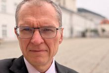 Andrzej Poczobut, fot. x.com/poczobut
