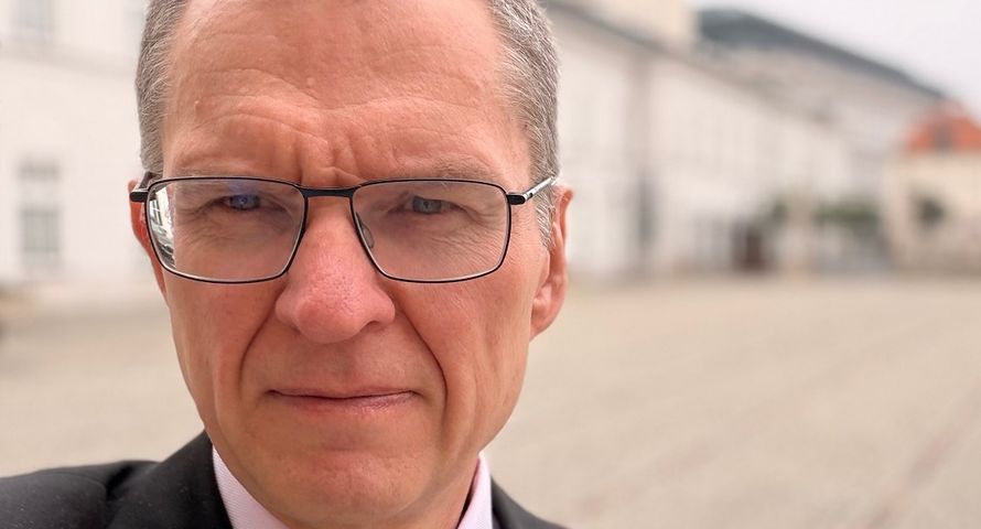 Andrzej Poczobut z kolejną nagrodą. Dla bohatera walki o wartości